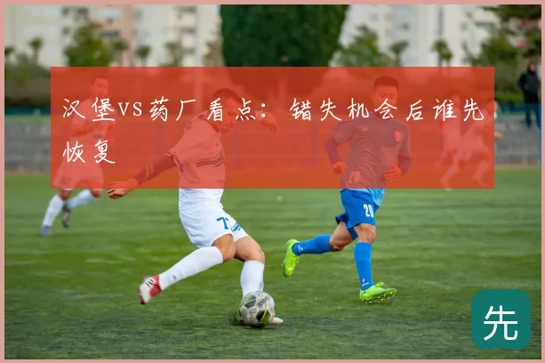 汉堡vs药厂看点:错失机会后谁先恢复
